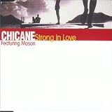 Strong in Love