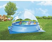 15 foot x 42 inch Quick Set Canopy Pool