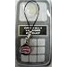 Cell Phone Charms - Los Angeles Clippers