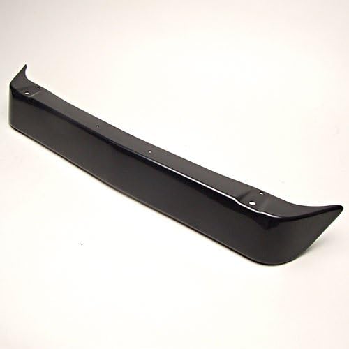 Radiator Support Air Deflector