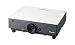 Electronics : Panasonic PT D5500E - DLP Projector - 5000 ANSI lumens - XGA (1024 x 768) - 4:3