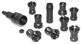 Gear Box Bearing Extractor Master Kit 242