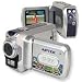 Aiptek IS-DV 5 MP Digital Camcorder and MP3 Player