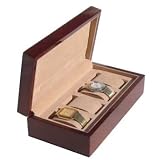 Oak 4 Watches watch box