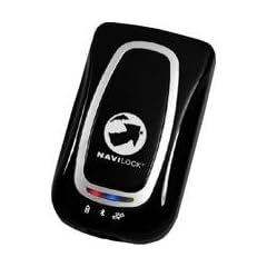 Navilock BT-413 GPS-Empf�nger (Bluetooth)