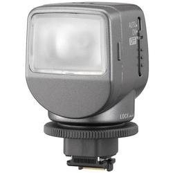 Sony HVL-HL1 Video Light (3-Watt) for Compatible Sony Camcorders Sony HVL-HL1 Video Light (3-Watt) for Compatible Sony Camcorders