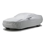 Covercraft Custom Fit Car Cover for Lexus IS300 (Noah Fabric, Gray)
