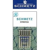 SCHMETZ Stretch Needles 5 Pack