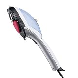 Deluxe Hand Held Fabric Steamer