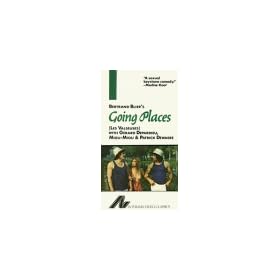 Going Places [VHS]