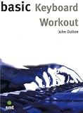 Review Music Sales  / Basic Keyboard Workout