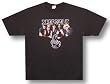 THE SCORPIONS - Unbreakable Tour - Black T-shirt