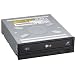 Electronics : Gh22ns50r Dvdrw 22X Sata Black Retail