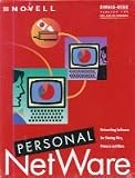 Novell Personal NetWare 1 User