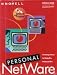 Software : Novell Personal NetWare 1 User