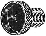 WILLIAMS SIGHT APERTURE WGRS LONG SHANK APERTUREDia: 3/8 / Aperture: .093