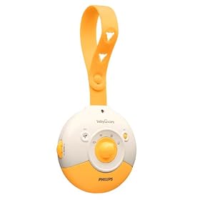 Philips SBCSC150 Baby Cradle Player