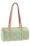 Dooney & Bourke 'Girly' Barrel Bag - Green