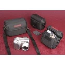 Op Tech USA Hipster Pouch Extra Large - for Film or Digital Cameras with Accessories...