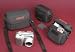 Op/Tech USA Hipster Pouch Extra Large - for Film or Digital Cameras with Accessories (Black)
