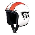 Jet Helme Bandit 777 JET Motorradhelm