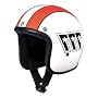 Bandit Helm 777 Jet, M(57-58cm) von Bandit
