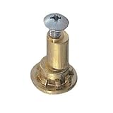 ヨコヅナ 公団・公社用取替戸車(シャフトのみ)【EKP-0005】(取寄せ品) EKP-0005