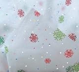 JUST SNOWFLAKES