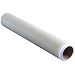 Plasticover Carpet Protection Polyethylene Film, Adhesive-Backed, Clear