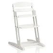 BabyDan - 2626-01 - Chaise Haute - Blanc