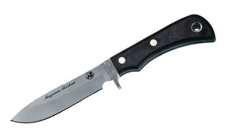 KnivesOfAlaska Magnum Alaskan - Suregrip On Sale