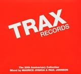 Trax Records: 20th Anniversary Collection