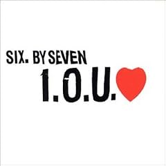 I.O.U Love