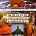 CBS Audiofile Sound Effects Library