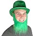 St. Pat's Green Beard