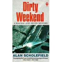 Dirty Weekend (Pan crime)