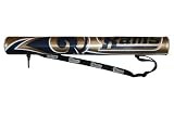 ST. LOUIS RAMS CAN SHAFT COOLER.