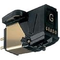 Grado Prestige Silver Standard Mount Turntable Cartridge
