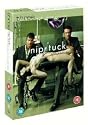 Nip/Tuck - Season 3 [DVD]