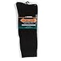Extra Wide Dress Crew Sock- King Size 3800