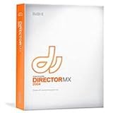 Macromedia Director 10 MX 2004