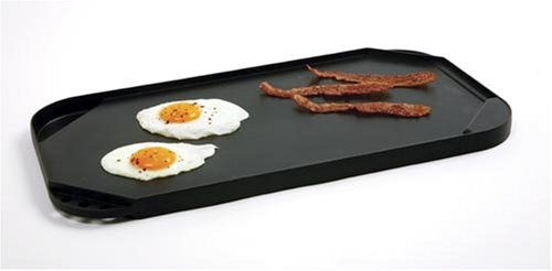 Norpro Nonstick Heavy Duty Double Burner Griddle
