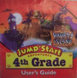 Jump Start 4th Grade Adventures- Haunted Island
