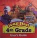 Jump Start 4th Grade Adventures- Haunted Island