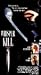 VHS : Whisper Kill