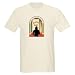 Stanley Hotel RedRum T-Shirt Light T-Shirt by CafePress