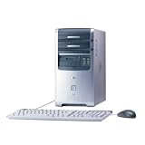 HP Pavilion a820n Desktop PC (Intel Pentium 4 Processor 540J (H-T), 512 MB RAM, 200 GB Hard Drive, Dbl Layer 16X DVD+/-RW/CR-RW Drive, CD-ROM Drive)