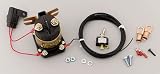 Painless Wiring 30204 Remote Master Disc. Kit