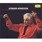 Lenny: The Legend Lives On by Cornelius Hauptmann, Mischa Maisky, Samuel Barber, Ludwig van Beethoven, and Johannes Brahms