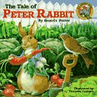 The Tale of Peter Rabbit (All Aboard)